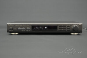 Technics ST-GT350 Tuner (2)