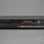 Trio DP-1000 CD Players