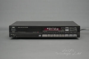 Trio DP-1000 CD Players