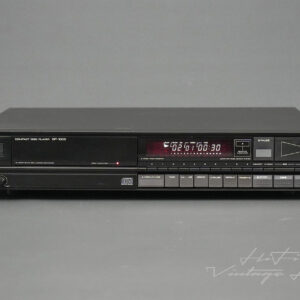 Trio DP-1000 CD Players