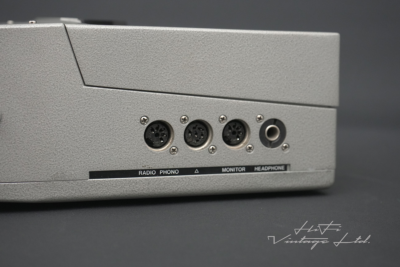 Uher 4200 Tape Recorder