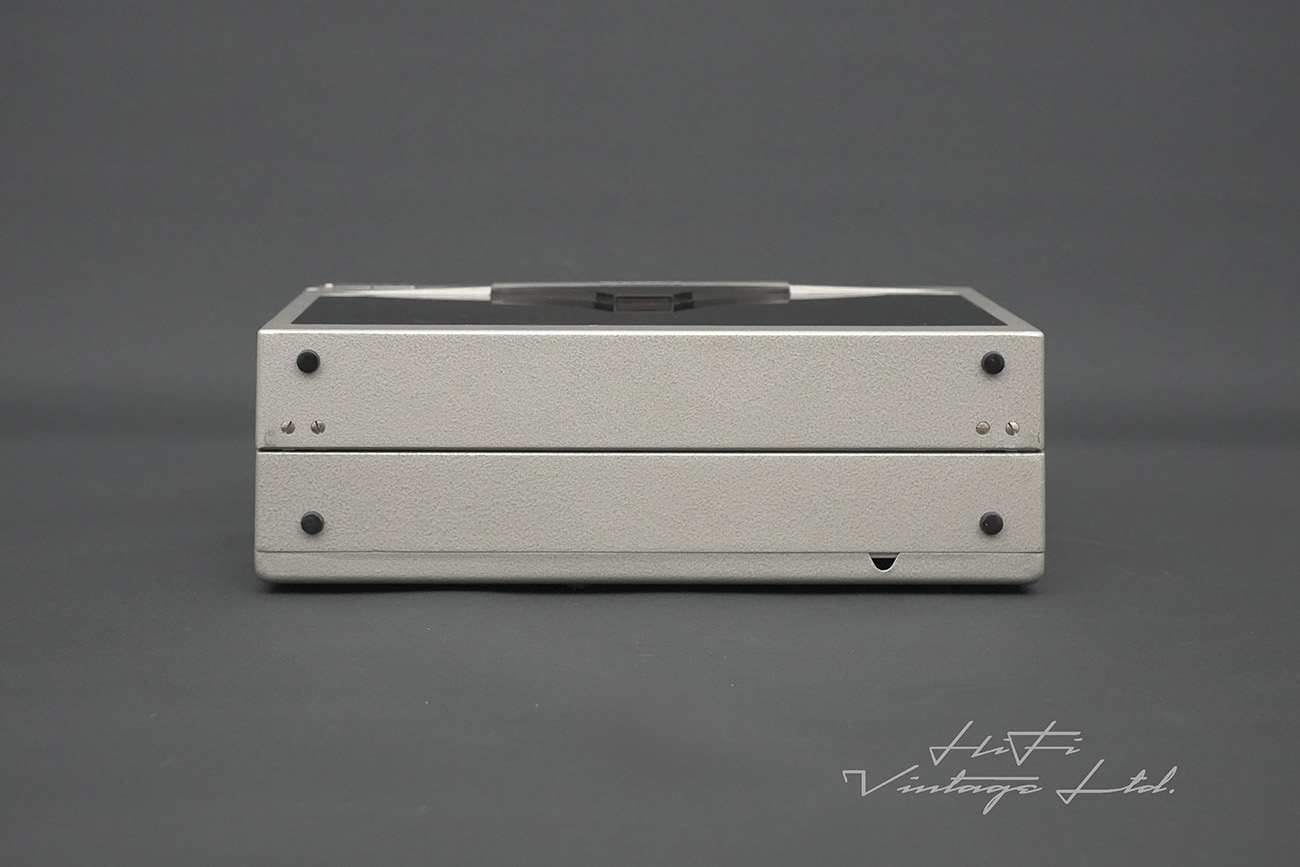 Uher 4200 Tape Recorder