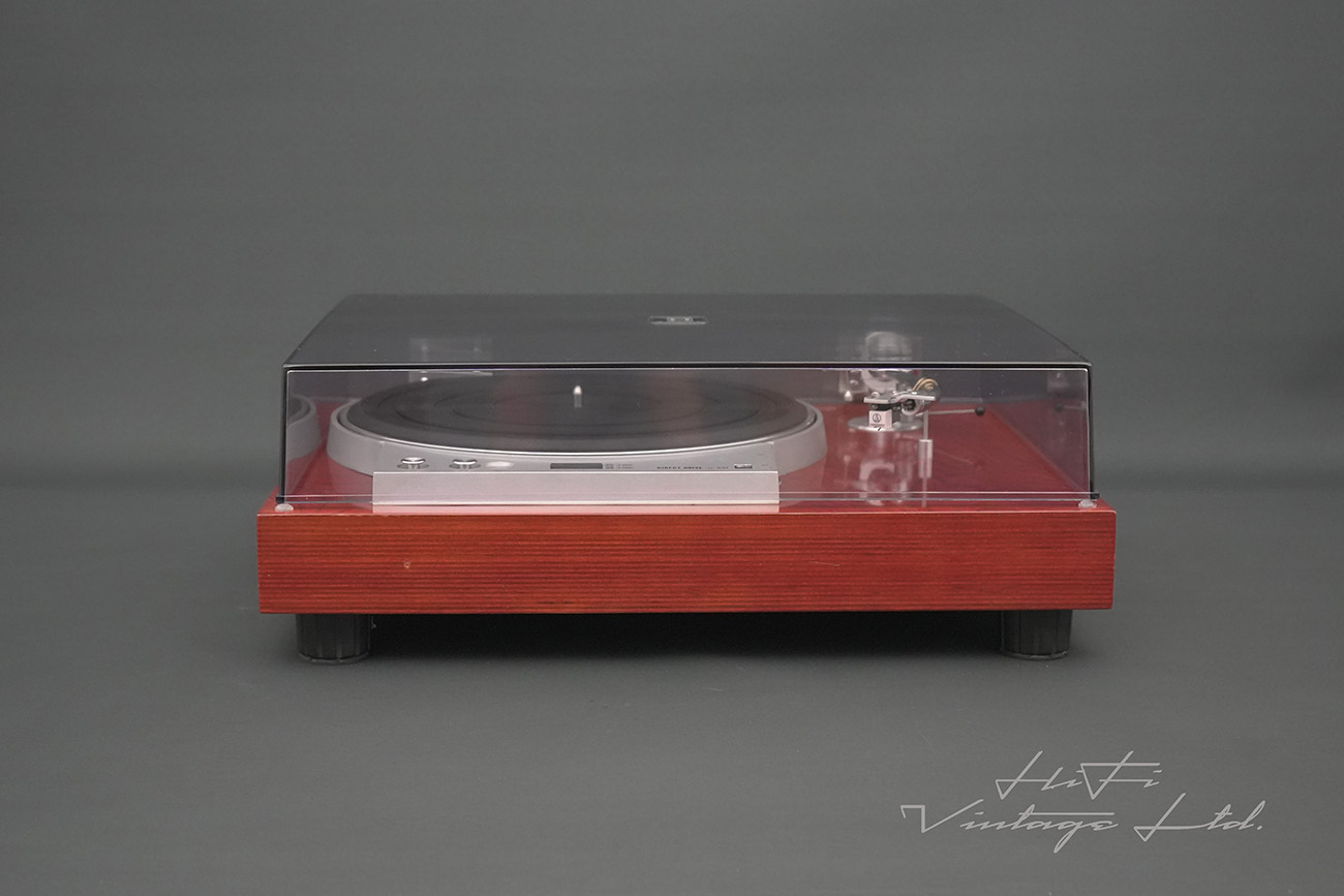 Victor JL-B44 Turntable