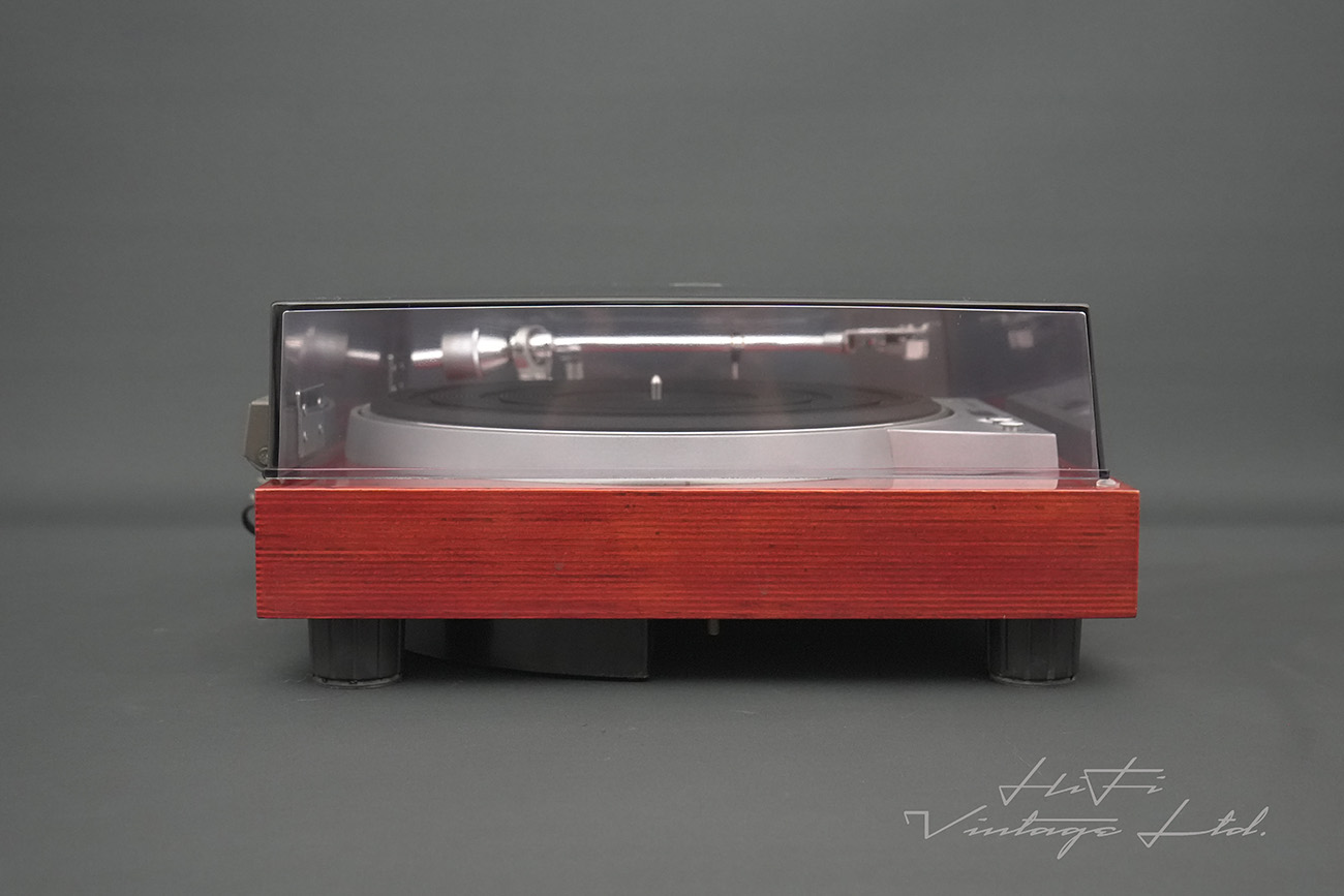 Victor JL-B44 Turntable