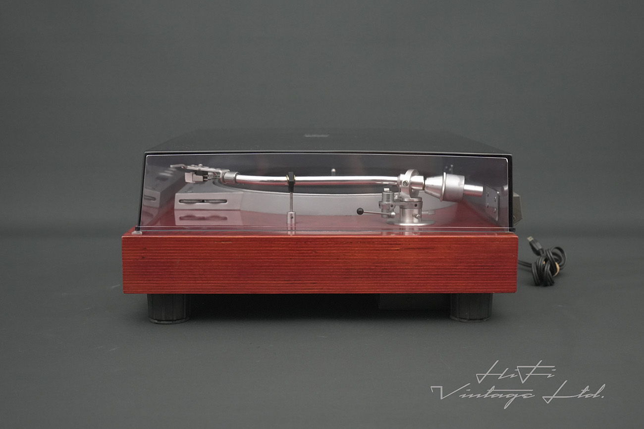 Victor JL-B44 Turntable