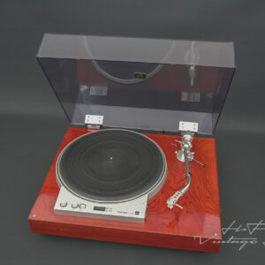 Victor JL-B44 Turntable