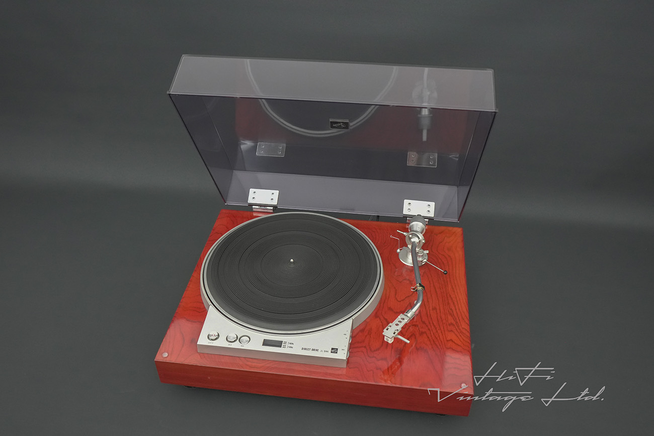 Victor JL-B44 Turntable