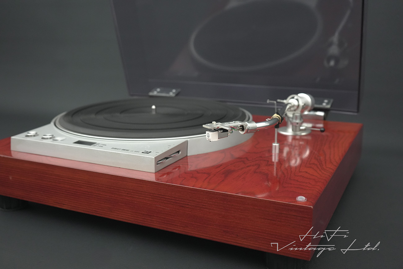 Victor JL-B44 Turntable