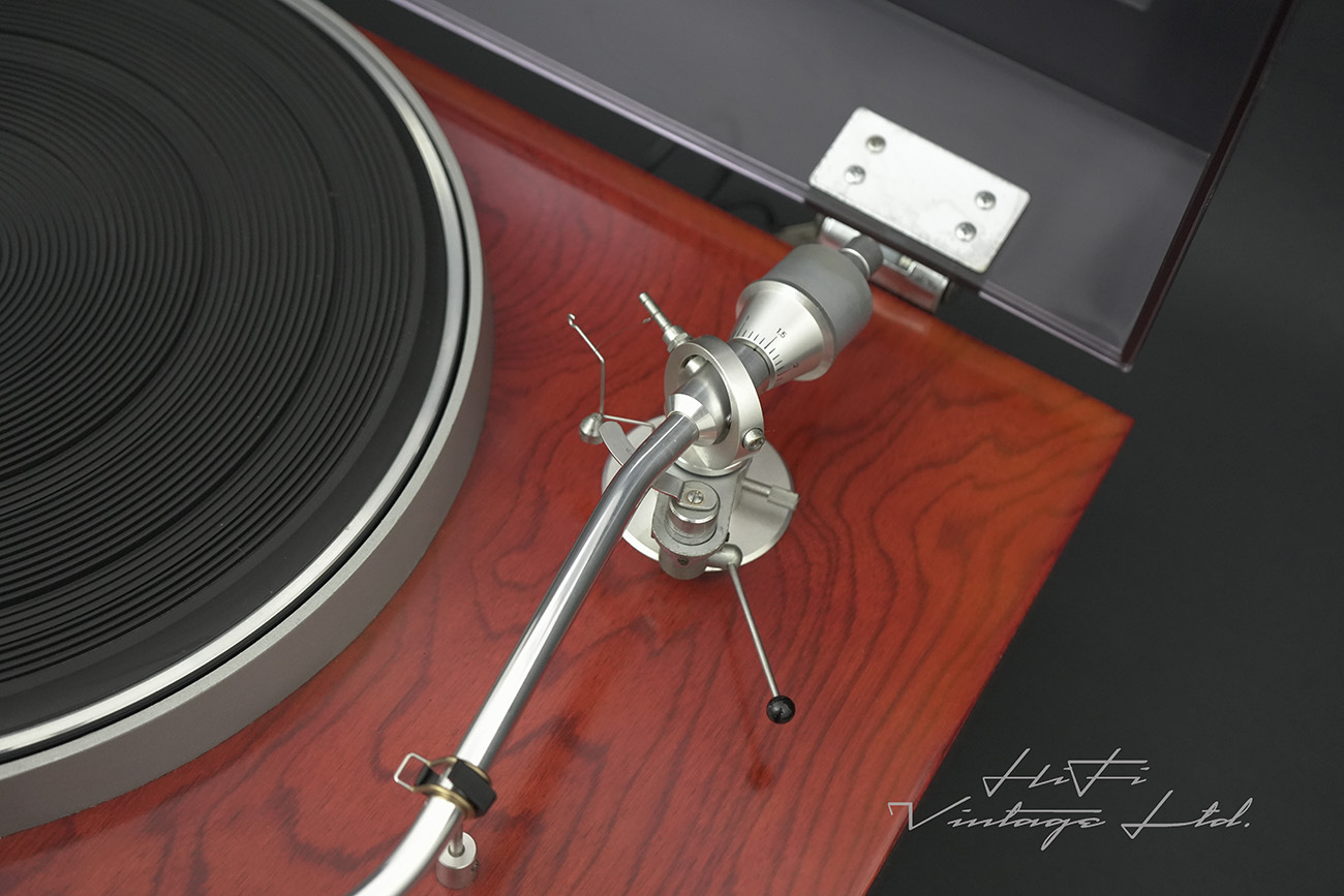 Victor JL-B44 Turntable