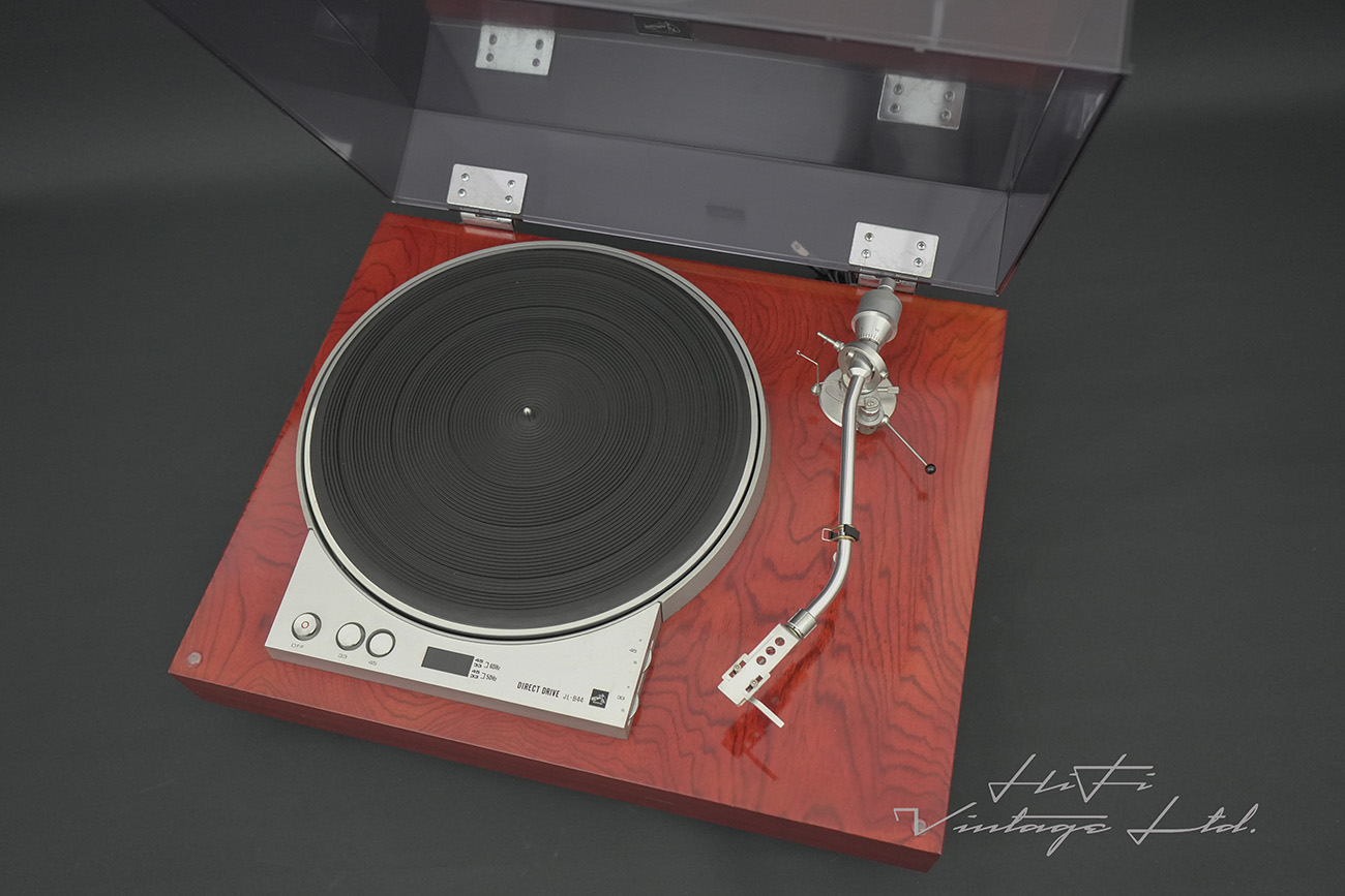 Victor JL-B44 Turntable