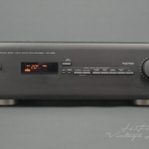Yamaha DSP-E200 Home Theatre Processor