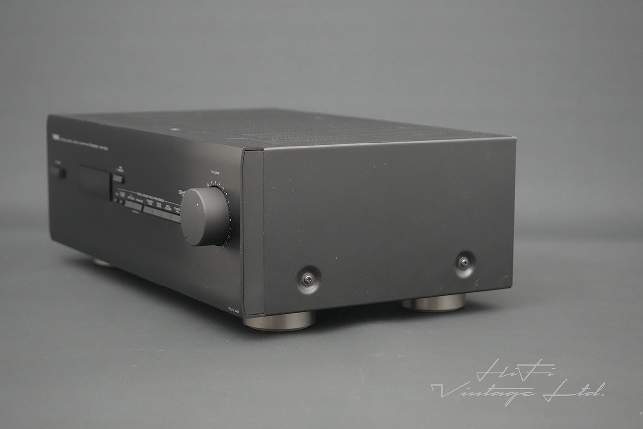 Yamaha DSP-E200 Home Theatre Processor