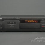 Yamaha KX-580 Cassette Deck