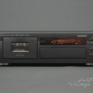 Yamaha KX-690 Cassette Deck