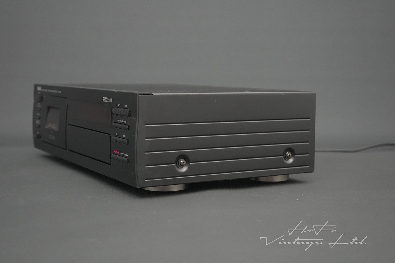 Yamaha KX-690 Cassette Deck