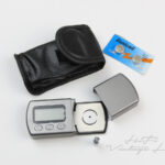 Digital Turntable Stylus Scale
