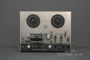 Akai 4000DB MKII Reel-to-Reel (2)