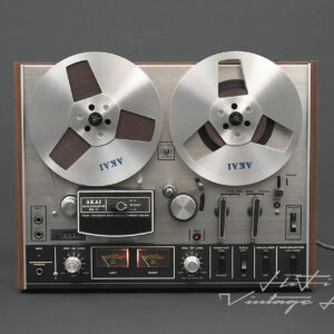 Akai 4000DB MKII Reel-to-Reel (2)