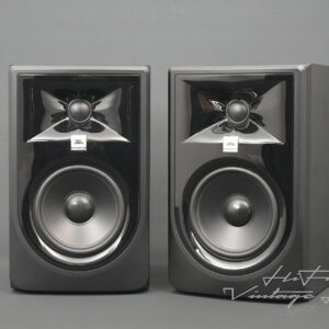 JBL 305P MKII Active Monitors