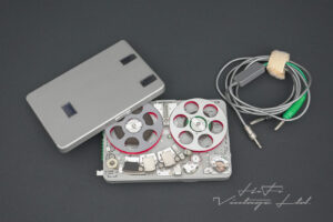 Nagra SN Mini Tape Recorder