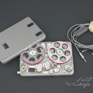 Nagra SN Mini Tape Recorder