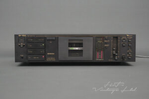 Nakamichi BX-125E Cassette Deck