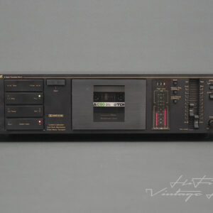 Nakamichi BX-125E Cassette Deck