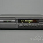 Nakamichi Cassette Deck 2