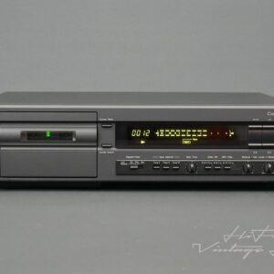 Nakamichi Cassette Deck 2