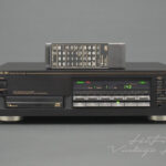 Nakamichi CDC-3A CD Player & Changer