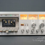 Pioneer CT-F700 Cassette Deck