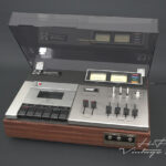 Aiwa AD-1500 Cassette Deck