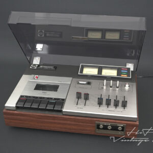 Aiwa AD-1500 Cassette Deck