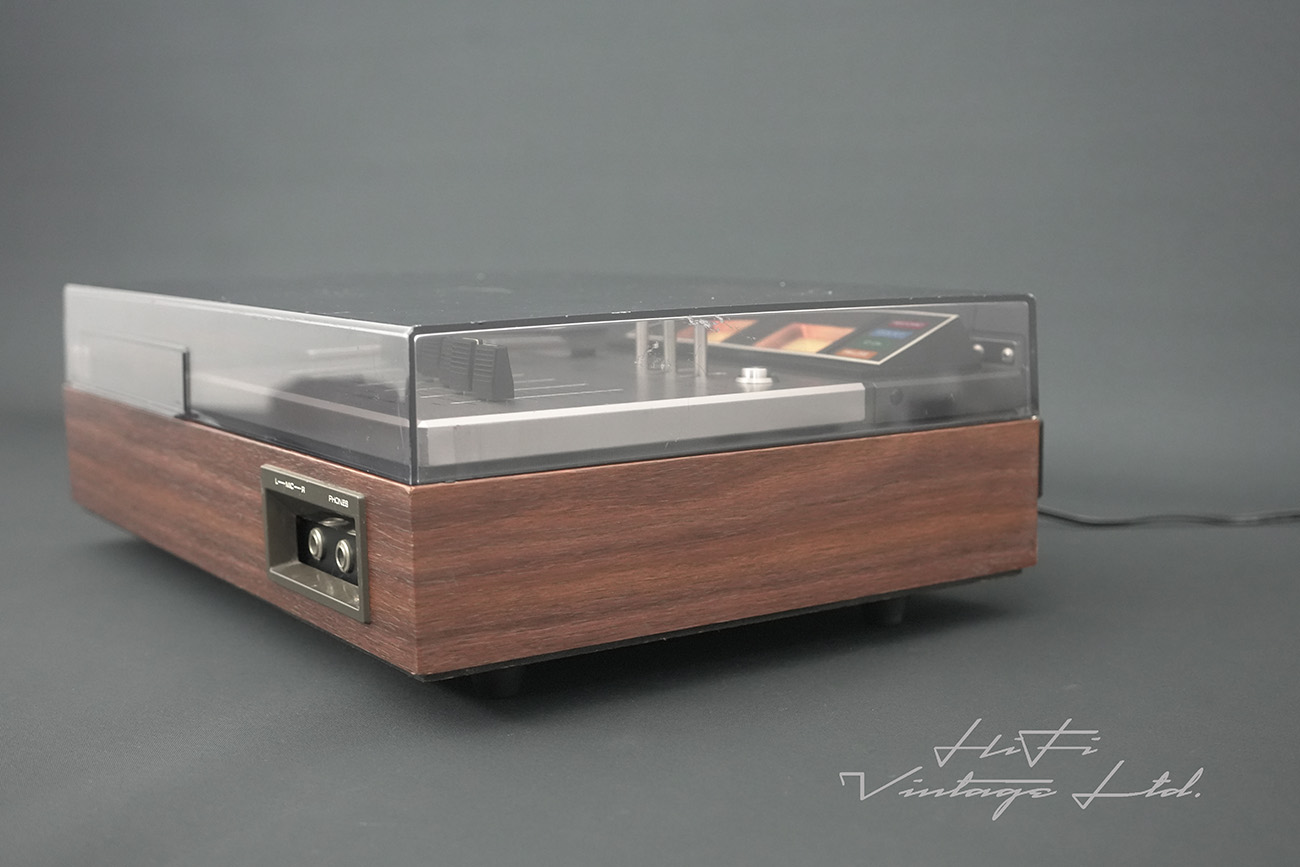 Aiwa AD-1500 Cassette Deck