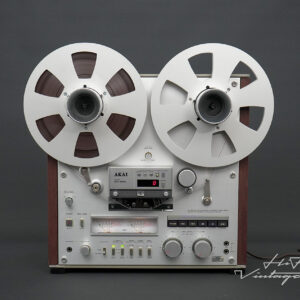 Akai GX-625 Reel-to-Reel Tape Recorder