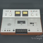 Akai GXC-310D Cassette Deck