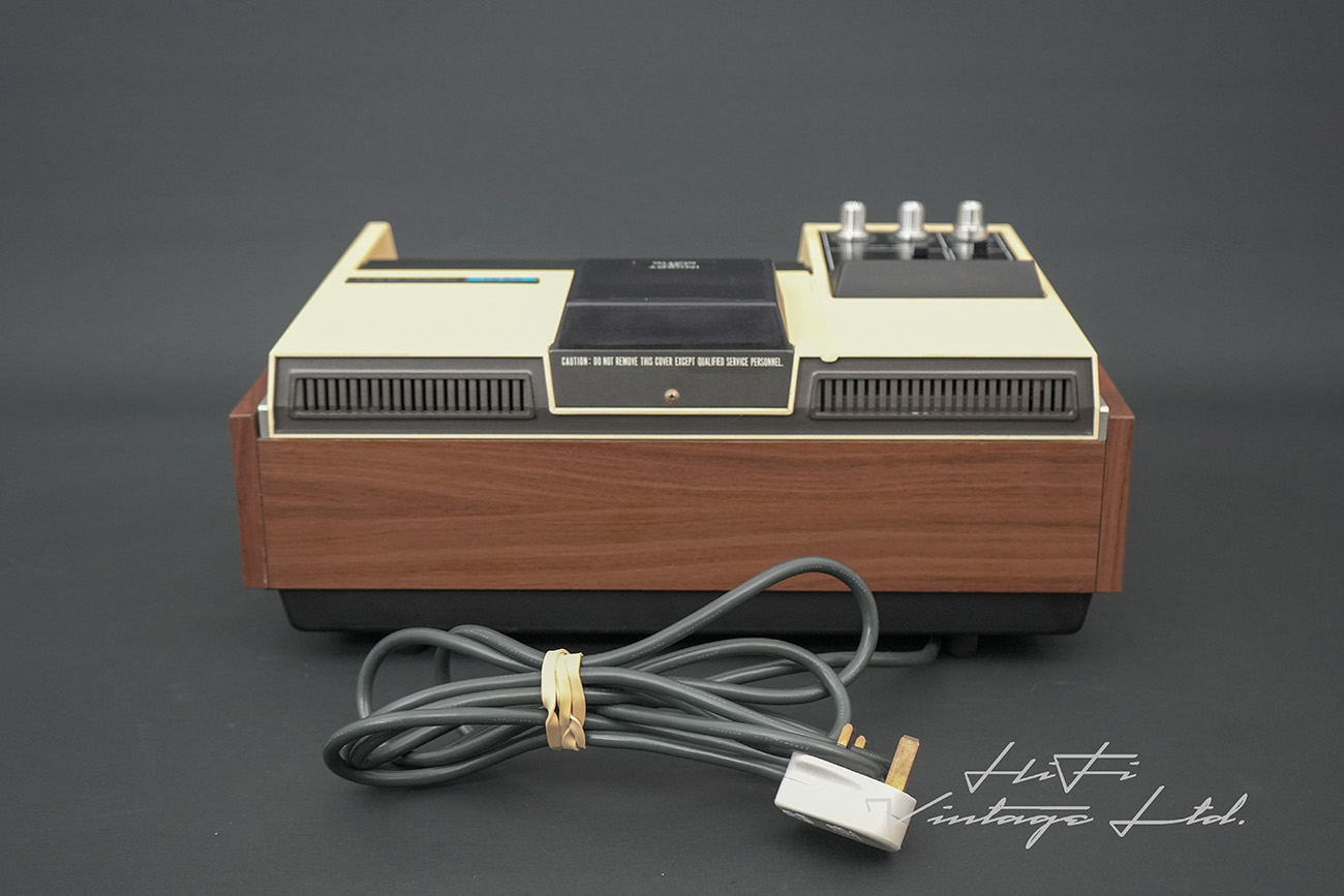 Akai GXC-65D Stereo Cassette Deck