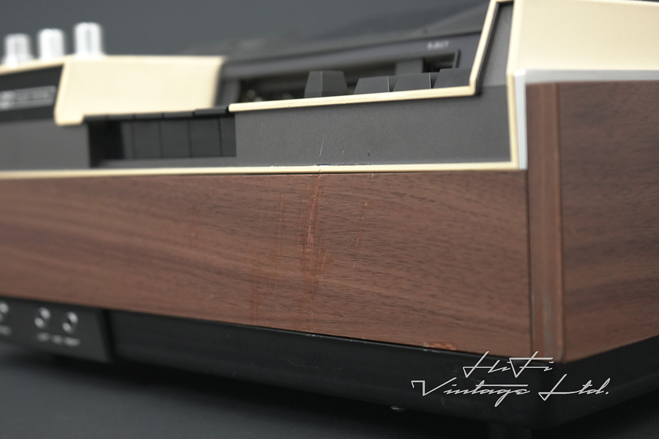 Akai GXC-65D Stereo Cassette Deck