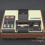 Akai GXC-65D Stereo Cassette Deck