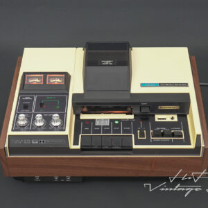 Akai GXC-65D Stereo Cassette Deck