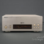 Denon UTU-F07 Tuner