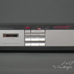 Nakamichi LX-3 2-head Cassette Deck