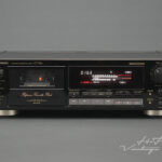 Pioneer-CT-91a URUSHI Cassette Deck