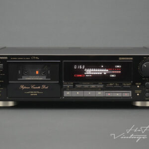 Pioneer-CT-91a URUSHI Cassette Deck