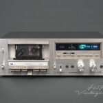 Pioneer CT-F750 Cassette Deck