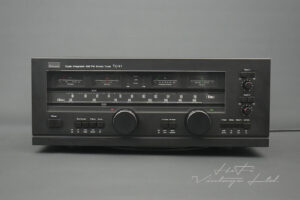 Sansui TU-X1 Stereo Tuner