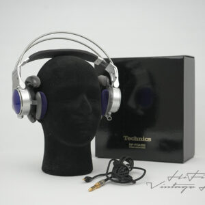 Technics RP-FDA100 Headphones