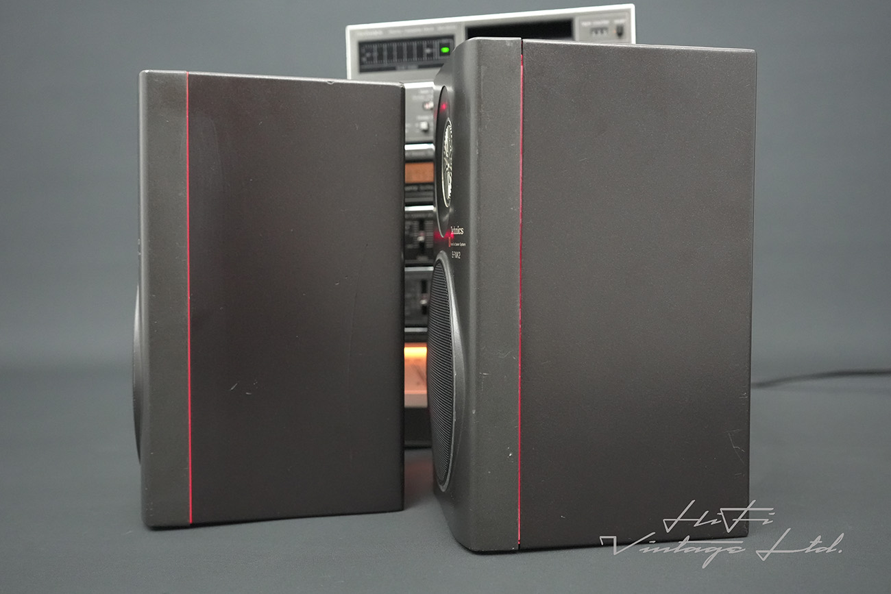 Technics 007 Mini Combo - Image 12