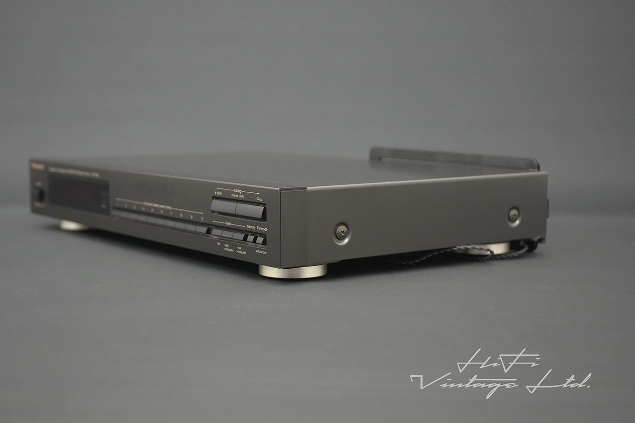 Technics ST-610L Stereo Tuner