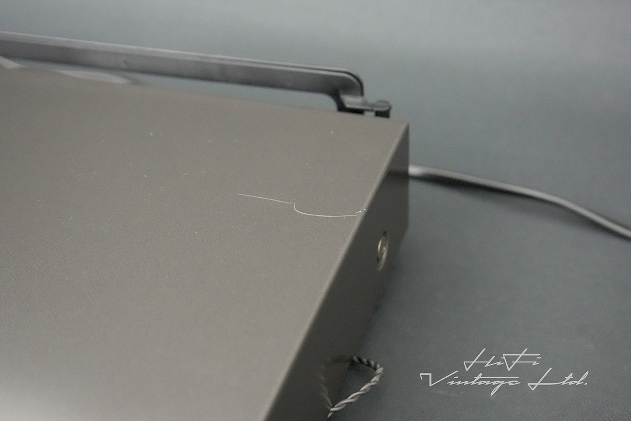 Technics ST-610L Stereo Tuner